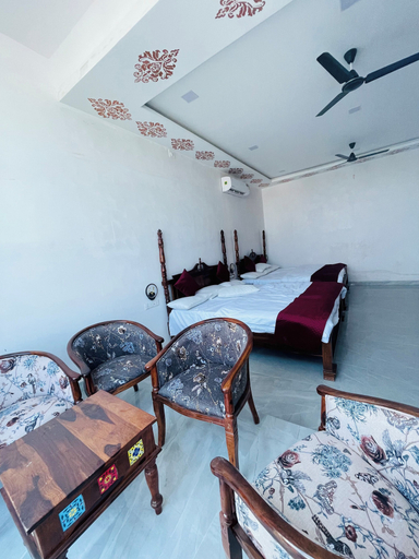 Others 5, Rawla Sarkar, Udaipur
