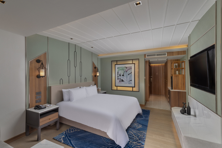 Bedroom 26