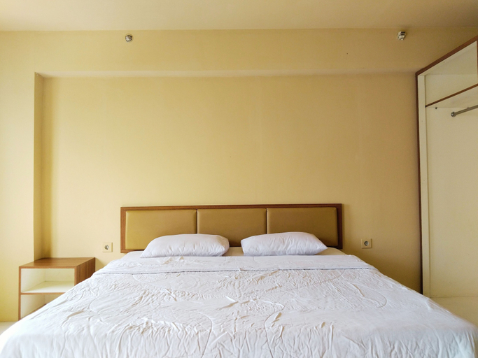 Bedroom 2, Amerta Room Apartemen Mutiara by Cocotel, Bekasi