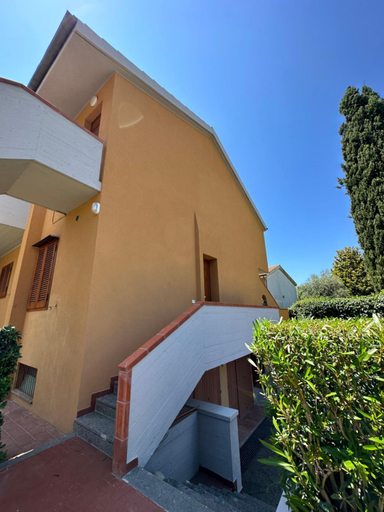 Entrance 2, Appartamenti Portiglioni-Cipressi, Grosseto