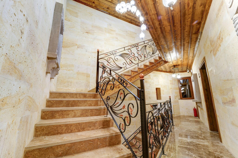 Public Area 2, Enjoy Stone Hotel, Nevşehir