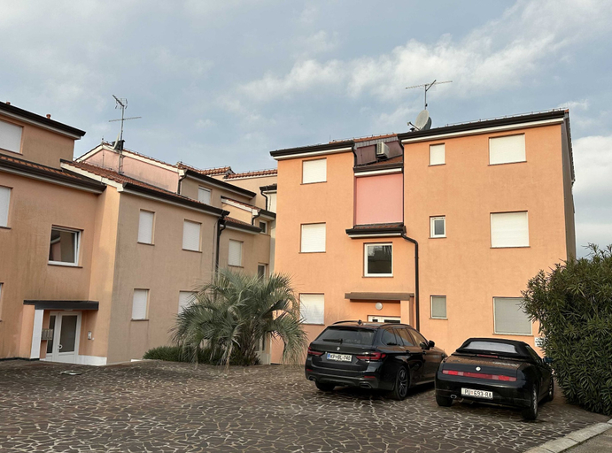Exterior & Views 2, Classic and Modern Umag Apartment With Terrace and BBQ, Umag