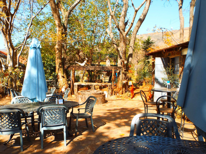 Others 5, Aloes Country Inn, Nkangala