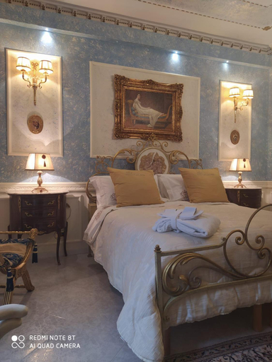 Others 5, Luxury B&B IL Sogno, Foggia