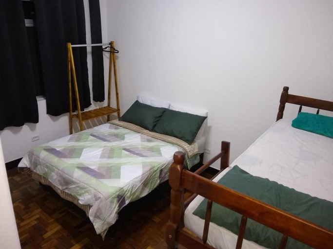 Others 4, Curitiba Central Hostel, Curitiba