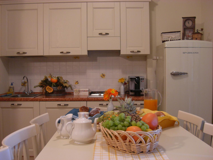 Others 5, Pietra Preziosa Bed & Breakfast, Savona