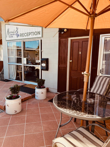 Public Area 3, Manuka Crescent Motel, Queenstown-Lakes