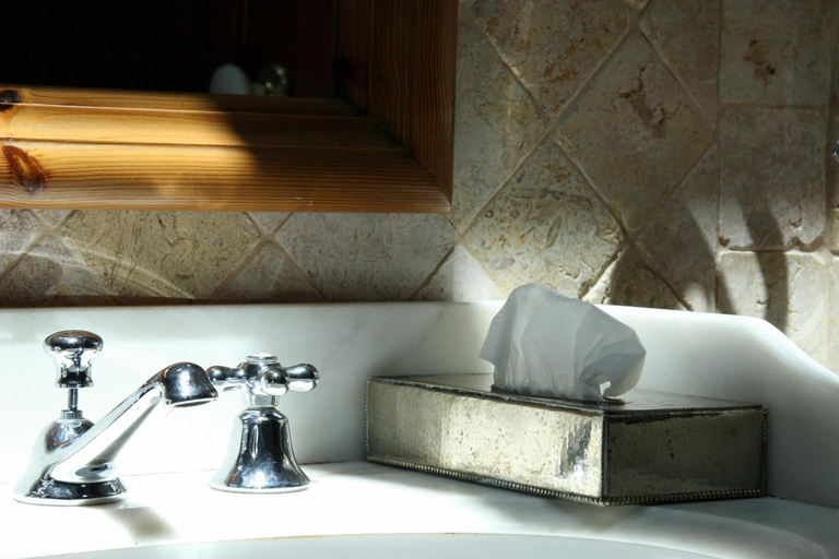 Bathroom 4, Quinta de Valverde, Viana do Castelo