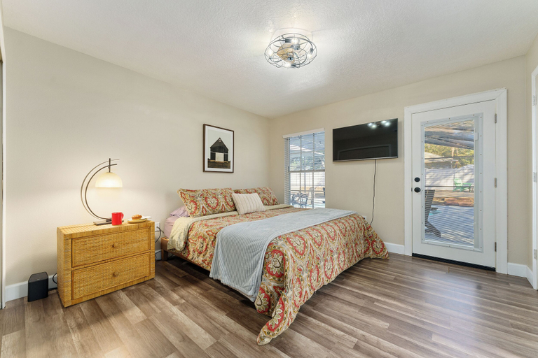 Bedroom 2, Vacation Home in Lady Lake, Lake