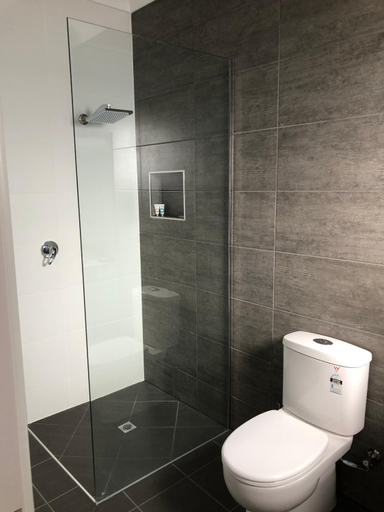 Bathroom 4, Escape On Lake, Cairns