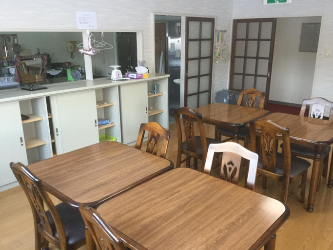 Others 2, Homestay Dream / Vacation STAY 5063, Uonuma