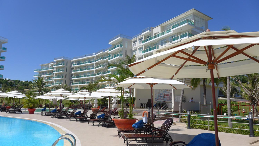 Sport & Beauty 5, Hotel,Can Ho Mui Ne Sea link, Phan Thiết