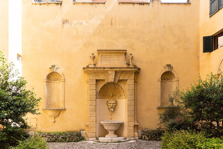 Rosa Luxury Apartment, Verona