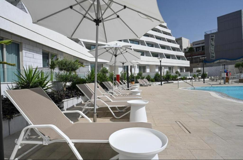 Others 3, Sea View Coral - City Center Amazing Pool
