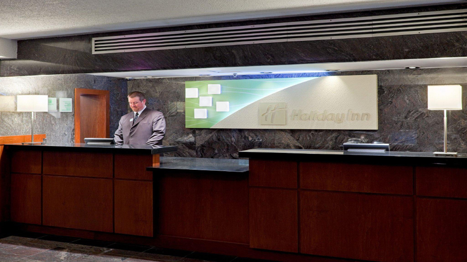 Public Area 5, Holiday Inn OAKVILLE (CENTRE) by IHG, Halton