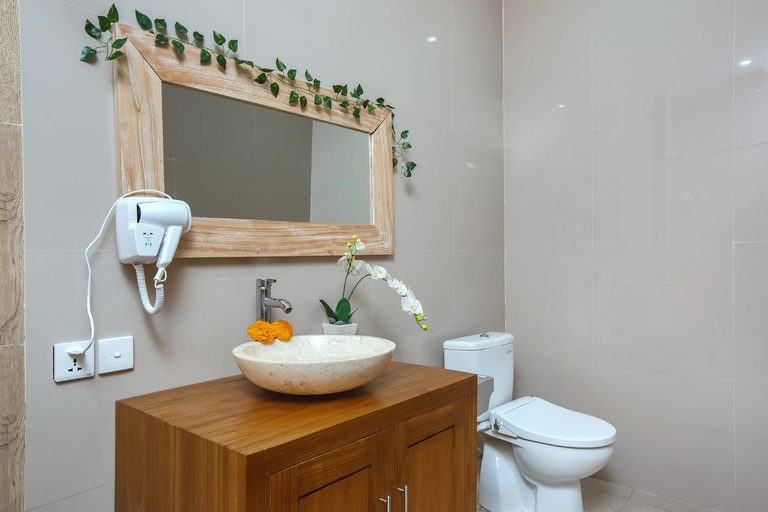 Bathroom 5