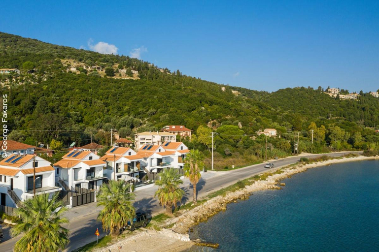 Others 2, WHITE ROCK VILLAS LEFKADA, Ionian Islands