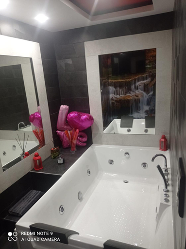 Others 5, suite Holiday House Bonaccorso, Catania