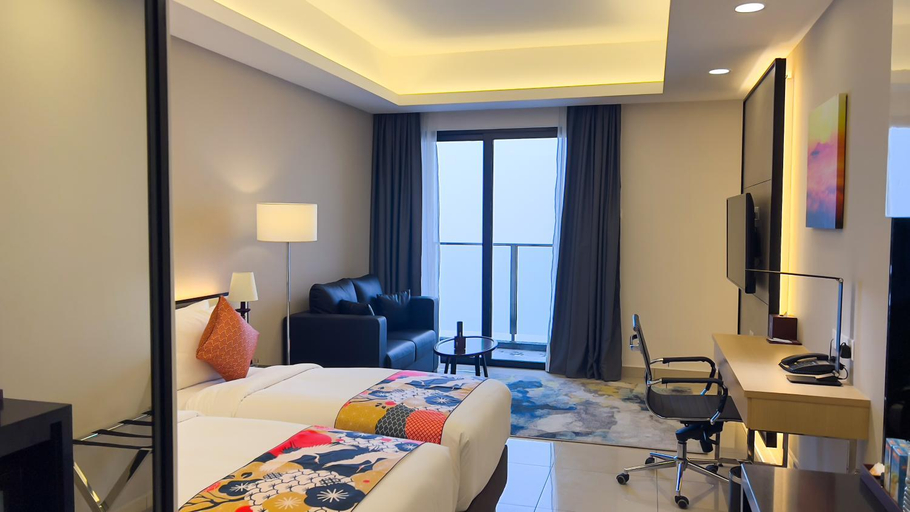 Bedroom 8