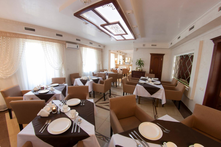 Others 2, Naftusya Hotel, Drohobyts'ka