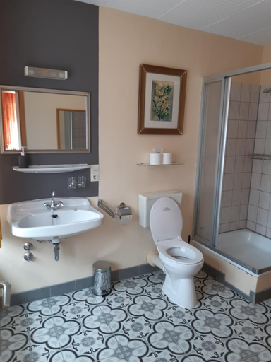 Others 3, Gastehaus am Calmont, Cochem-Zell