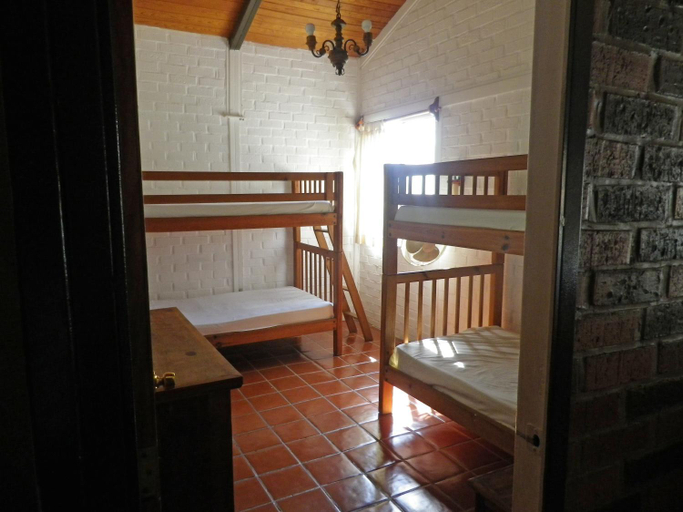 Others 2, Villa Santa Maria, Santa María del Oro