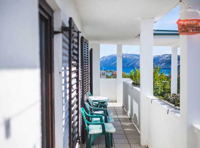Others 5, Apartments Jug, Lopar/Supetarska Draga