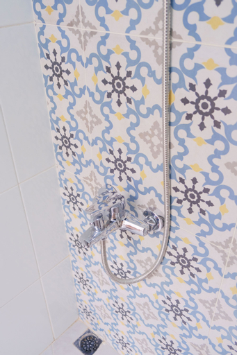 Bathroom 8