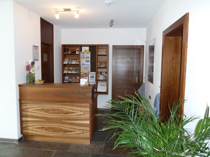 Public Area
