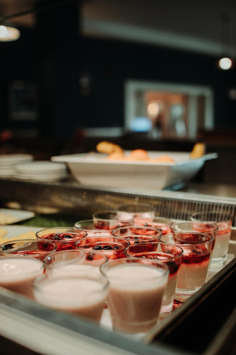 Food & Drinks 5, Celtic Ross Hotel & Leisure Centre