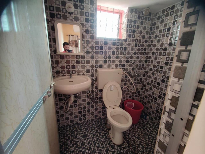 Others 4, Camrose Guest House, North Goa