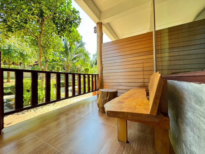 Others 3, Samed Garden Resort, Muang Rayong