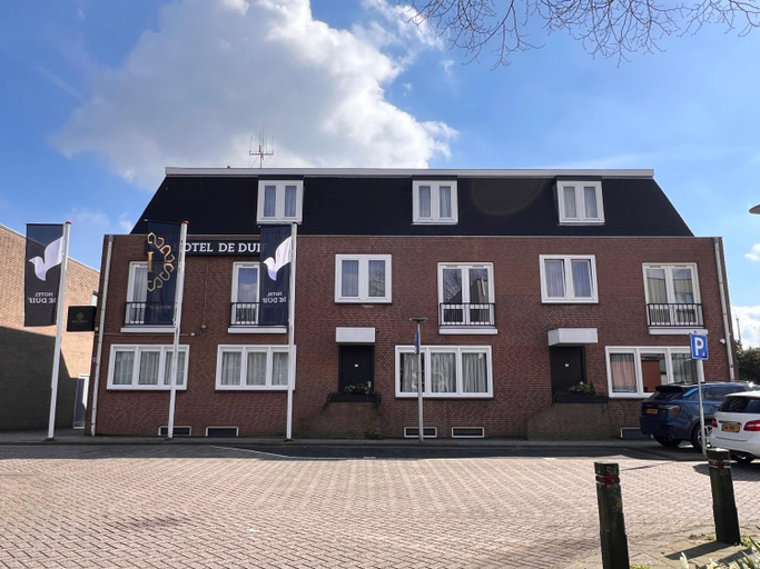 Exterior & Views 2, Hotel de Duif Lisse - Keukenhof, Lisse