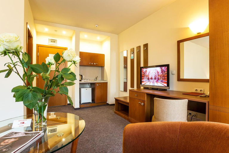 Facilities 3, Sofia Place Hotel, Stolichna