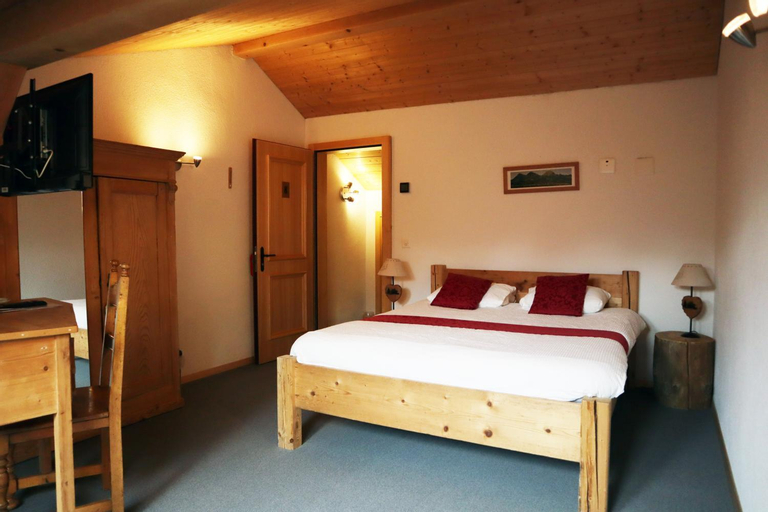 Bedroom 4