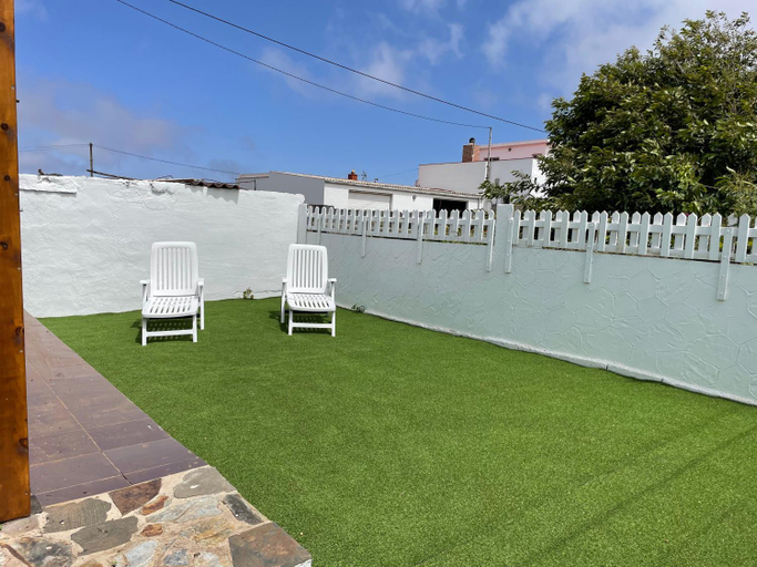 Others 5, Agradable Mini Casa de madera con jardin amplio, Santa Cruz de Tenerife