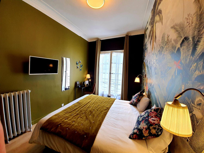 Bedroom 7