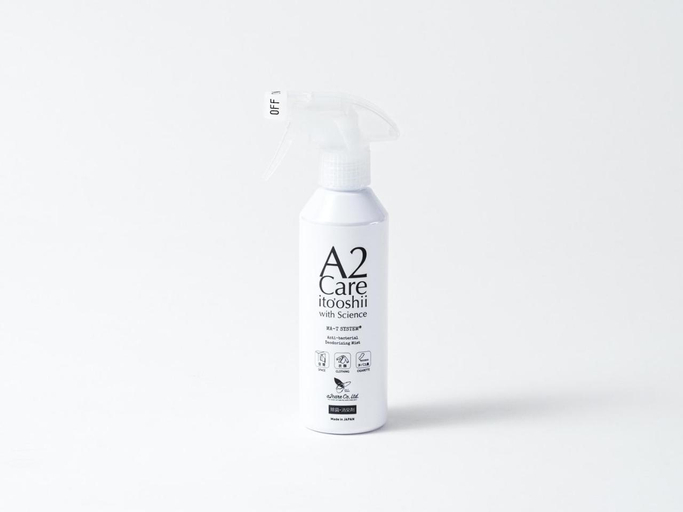 Amenities 12