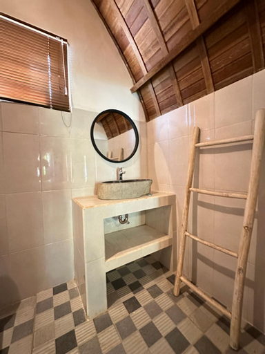 Bedroom 4, Jordan Guest House, Badung