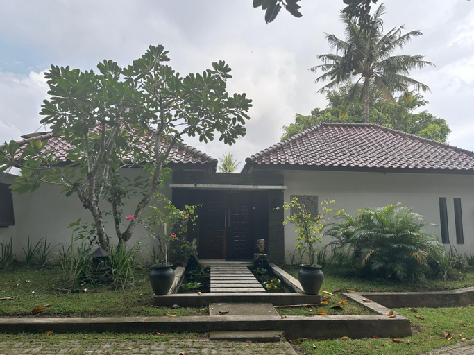 Villa RR, Lombok