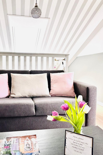 Bedroom, Wellenreiter, Nordfriesland