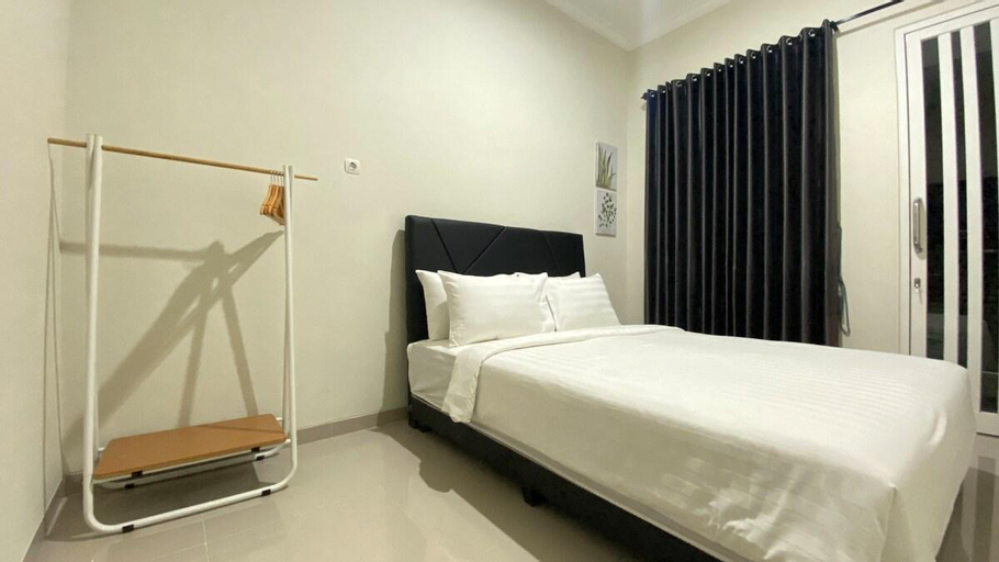 Bedroom 5, Birdy Homes, Malang