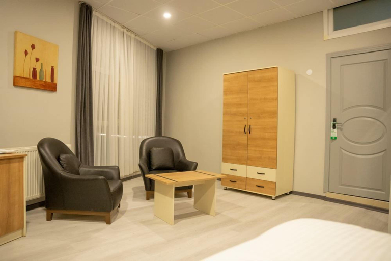 Bedroom 3, Altınova Hotel Sakarya, Merkez