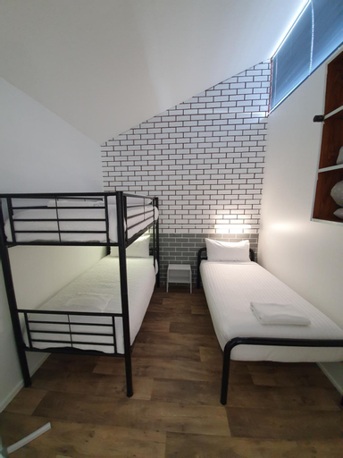 Busselton Holiday Units, Busselton