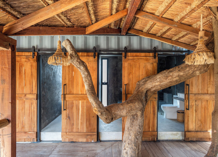 Exterior & Views 2, Meteora Stay & Co-Working Space, Cozumel