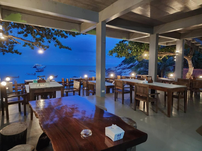 Others 3, Mountain Reef Beach Resort, Ko Phangan