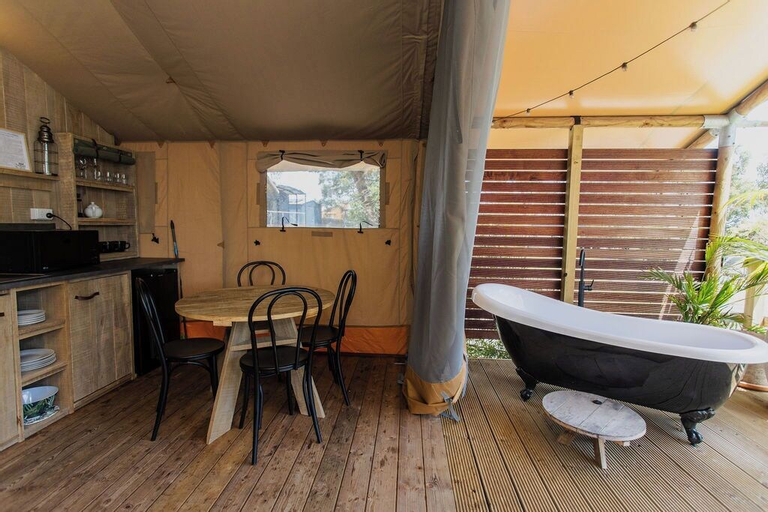 Others 4, Glamping on the Great Ocean Road, Surf Coast - West