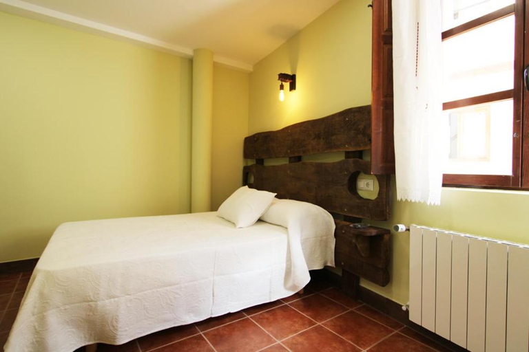 Others 5, Hotel Rural Frias, Burgos