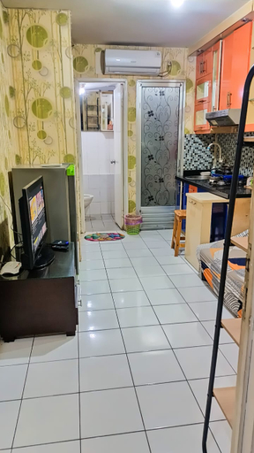 Others 5, Apartemen Kalibata City by Riz Property, South Jakarta