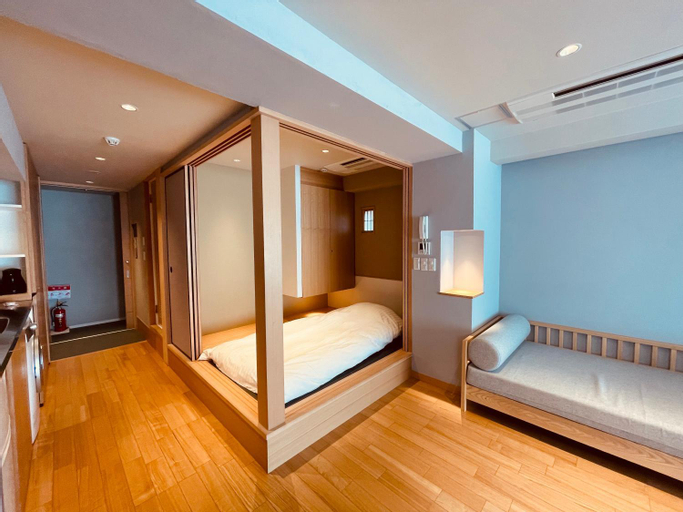 Bedroom 12